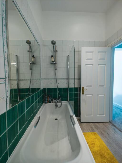 New Marylebone Gem/One Bedroom Londres Exterior foto