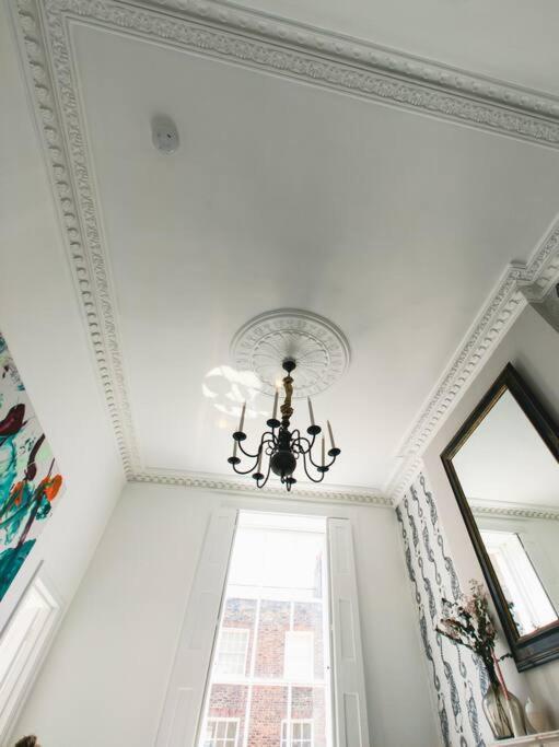 New Marylebone Gem/One Bedroom Londres Exterior foto