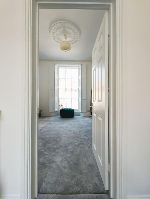 New Marylebone Gem/One Bedroom Londres Exterior foto